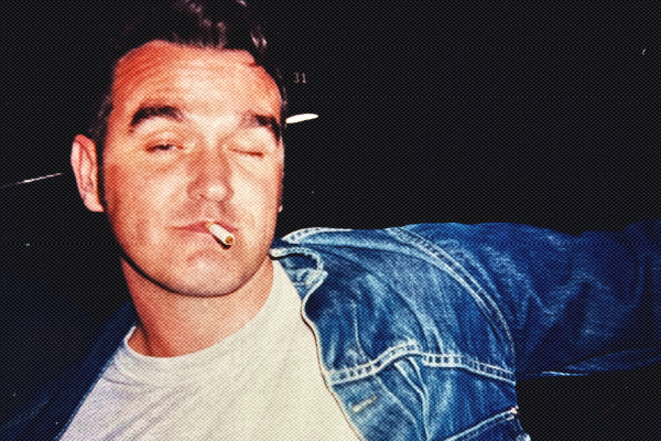 Morrissey