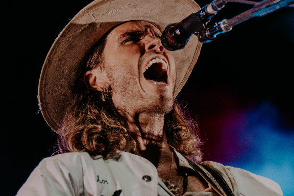 Kaleo