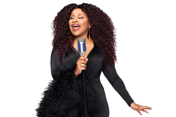Chaka Khan