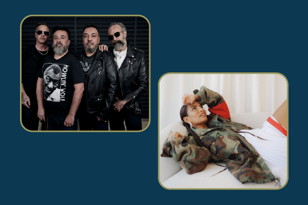 Molotov / Ana Tijoux