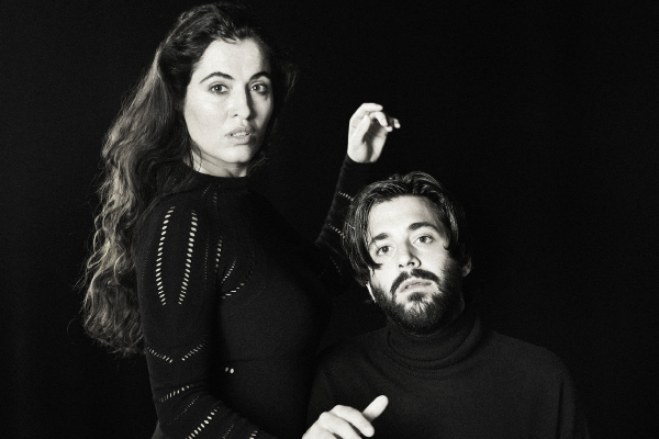 Sílvia Pérez Cruz & Salvador Sobral