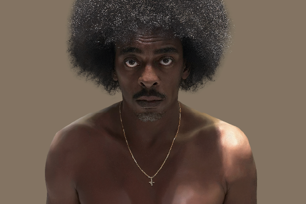 Seu Jorge