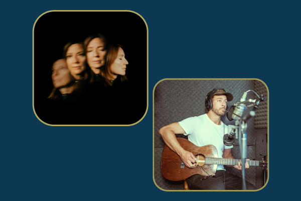 Beth Gibbons / Amos Lee
