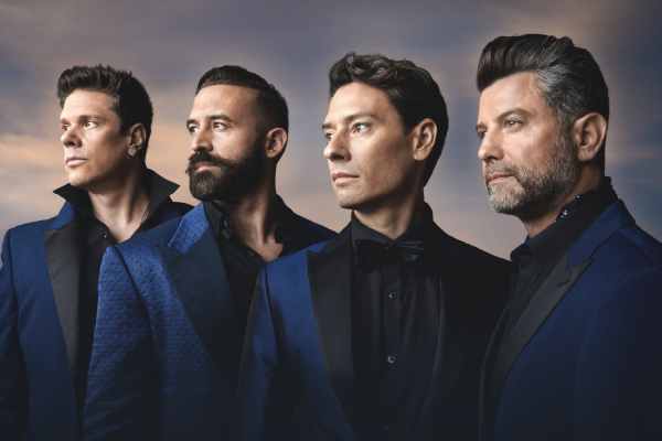 Il Divo
