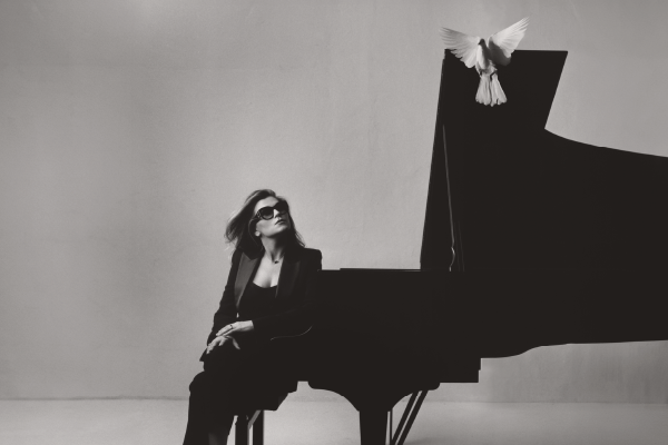 Melody Gardot