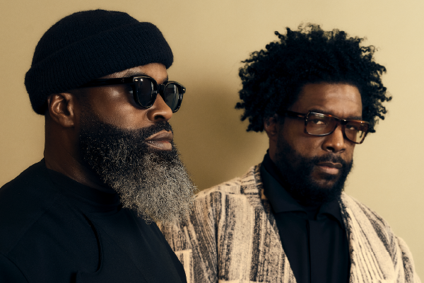 The Roots