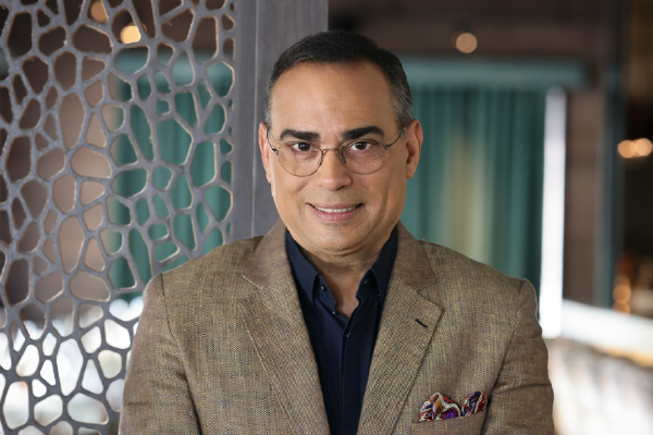 Gilberto Santa Rosa