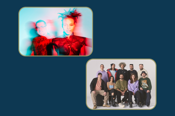Morcheeba / Nafta